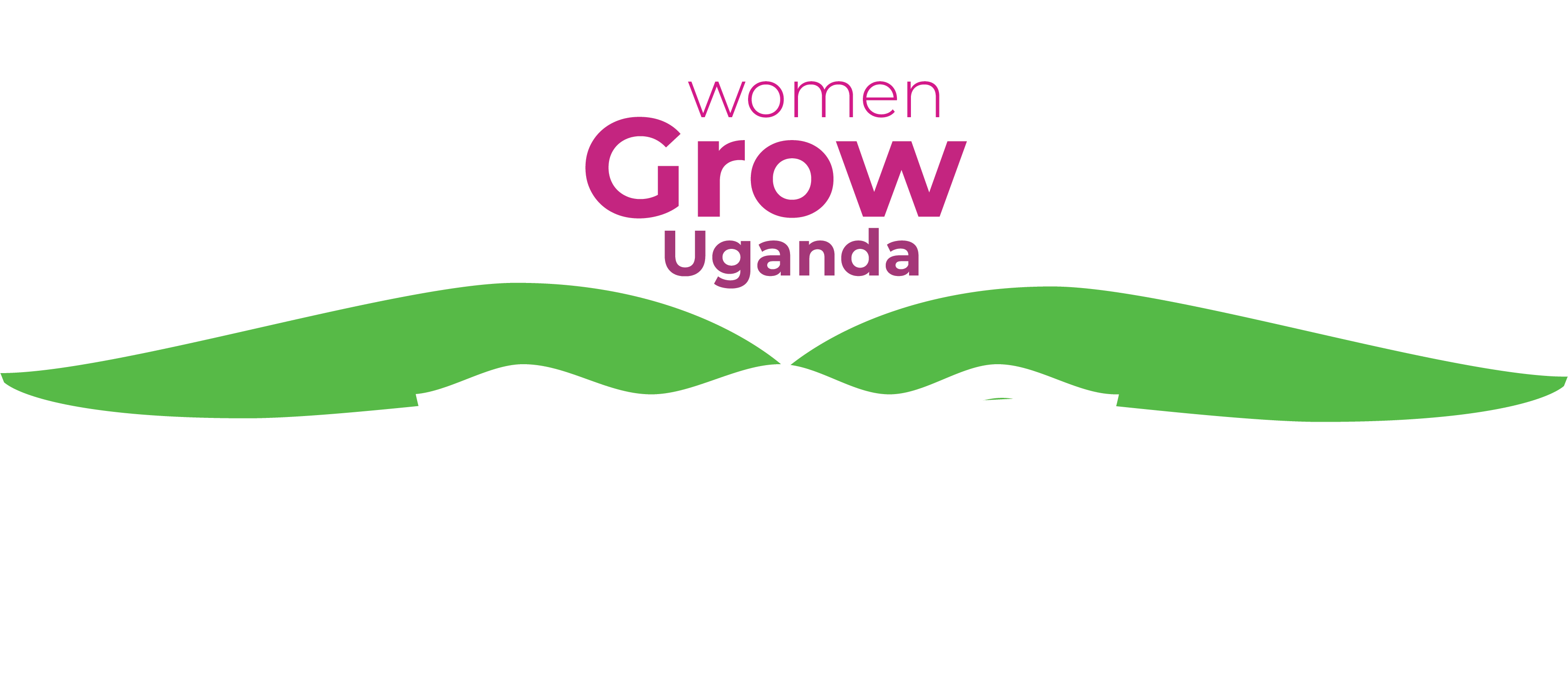 Women Grow Uganda logo